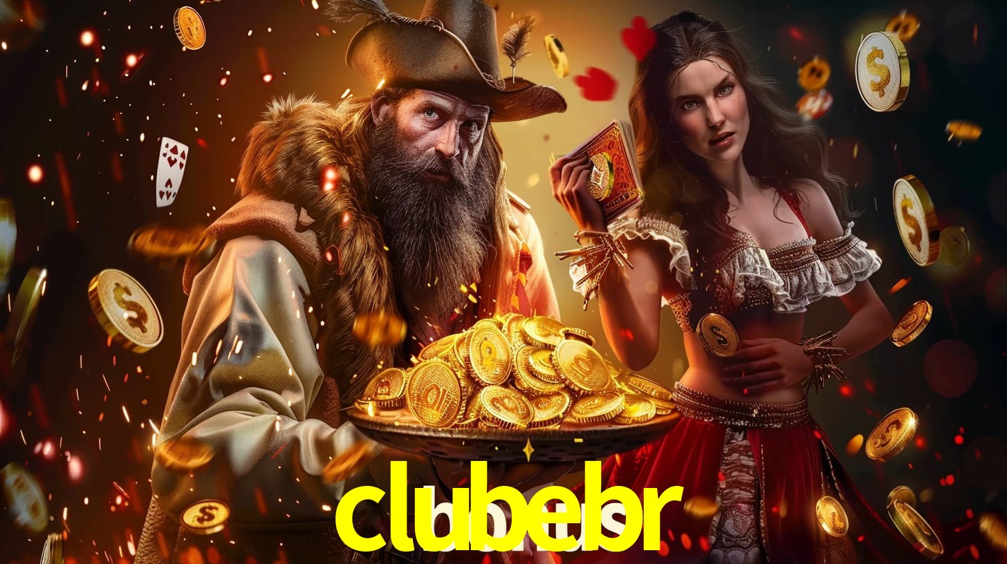 CLUBEBR