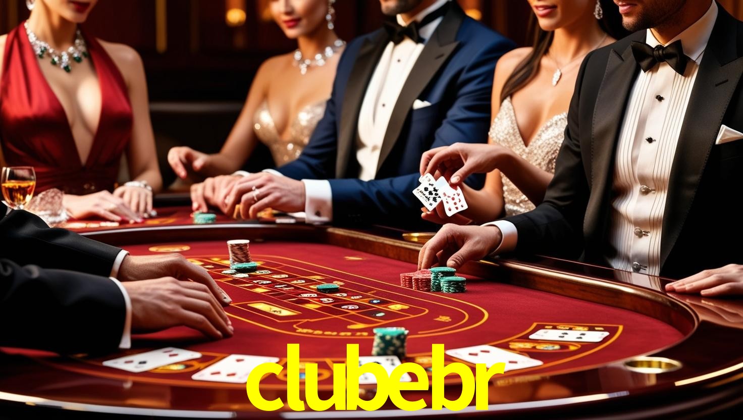 CLUBEBR