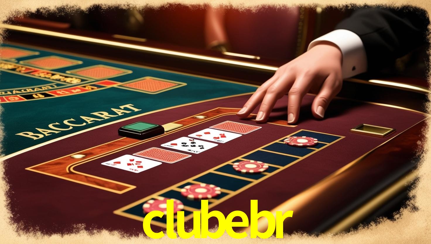 CLUBEBR