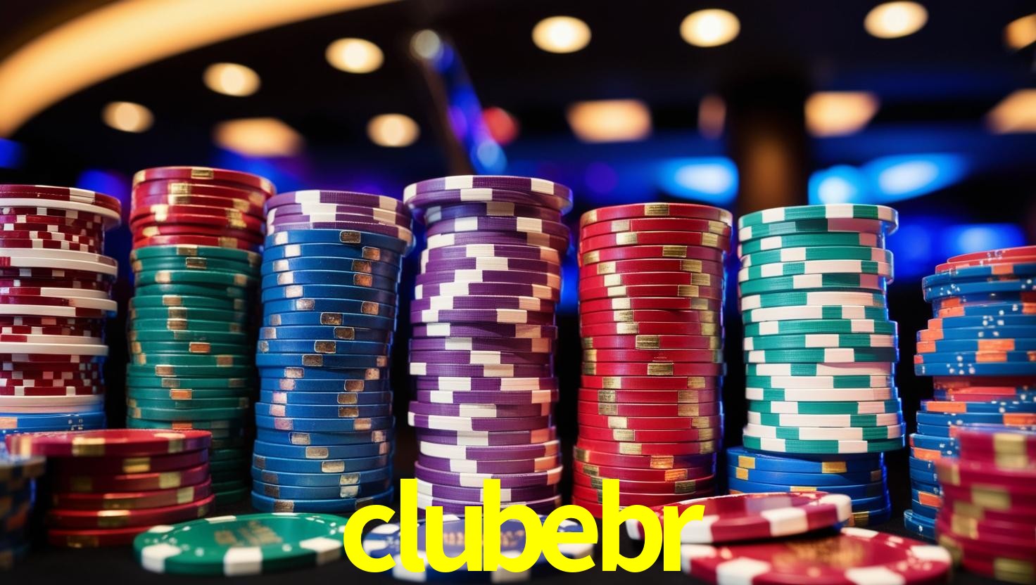 CLUBEBR