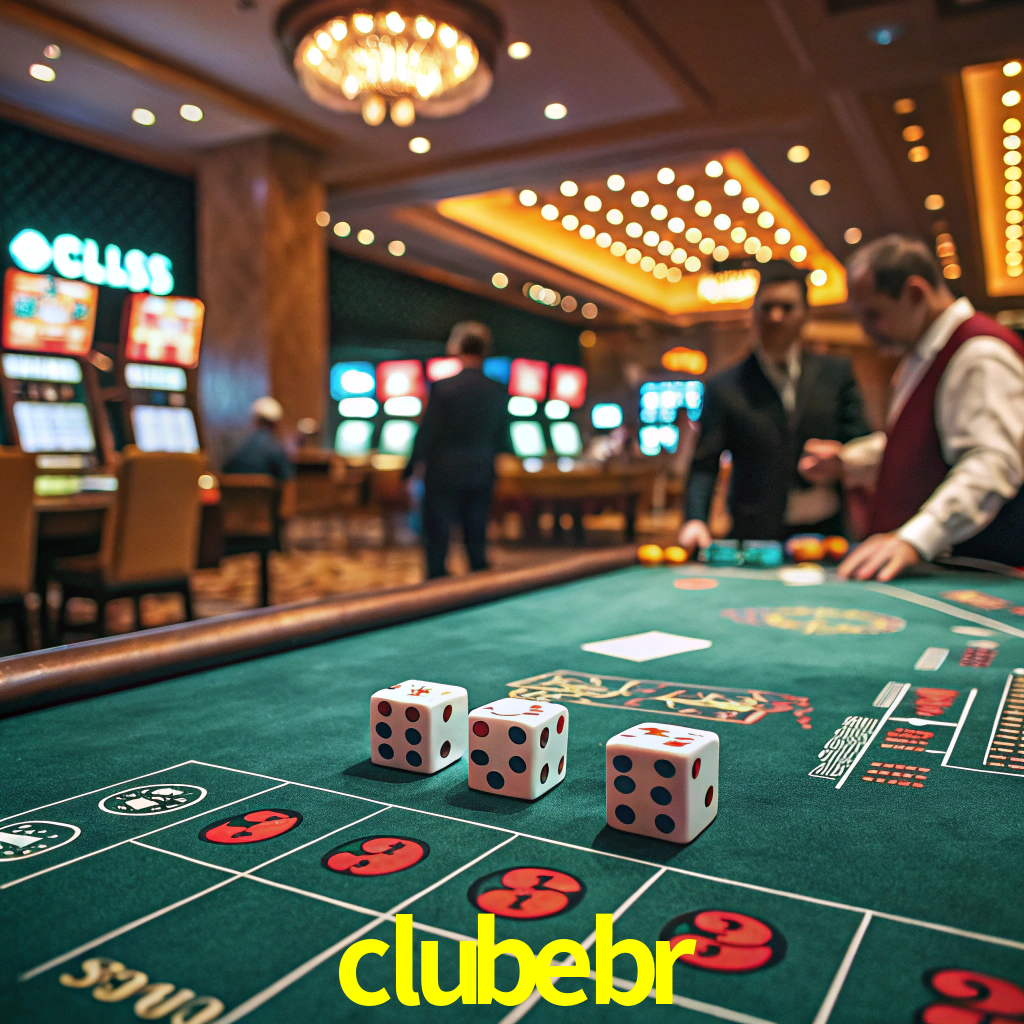 CLUBEBR