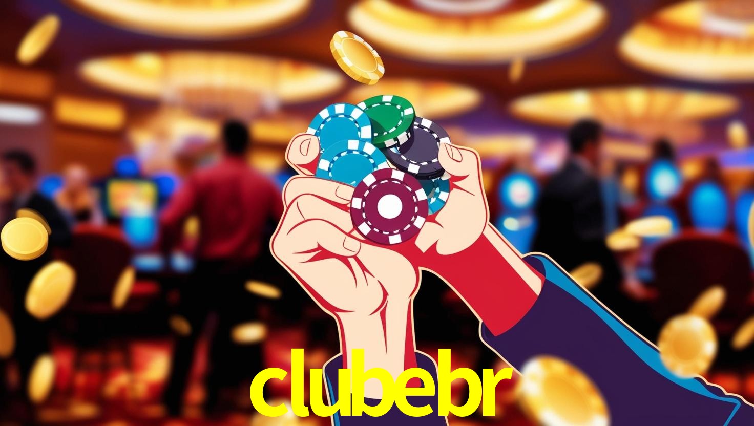CLUBEBR