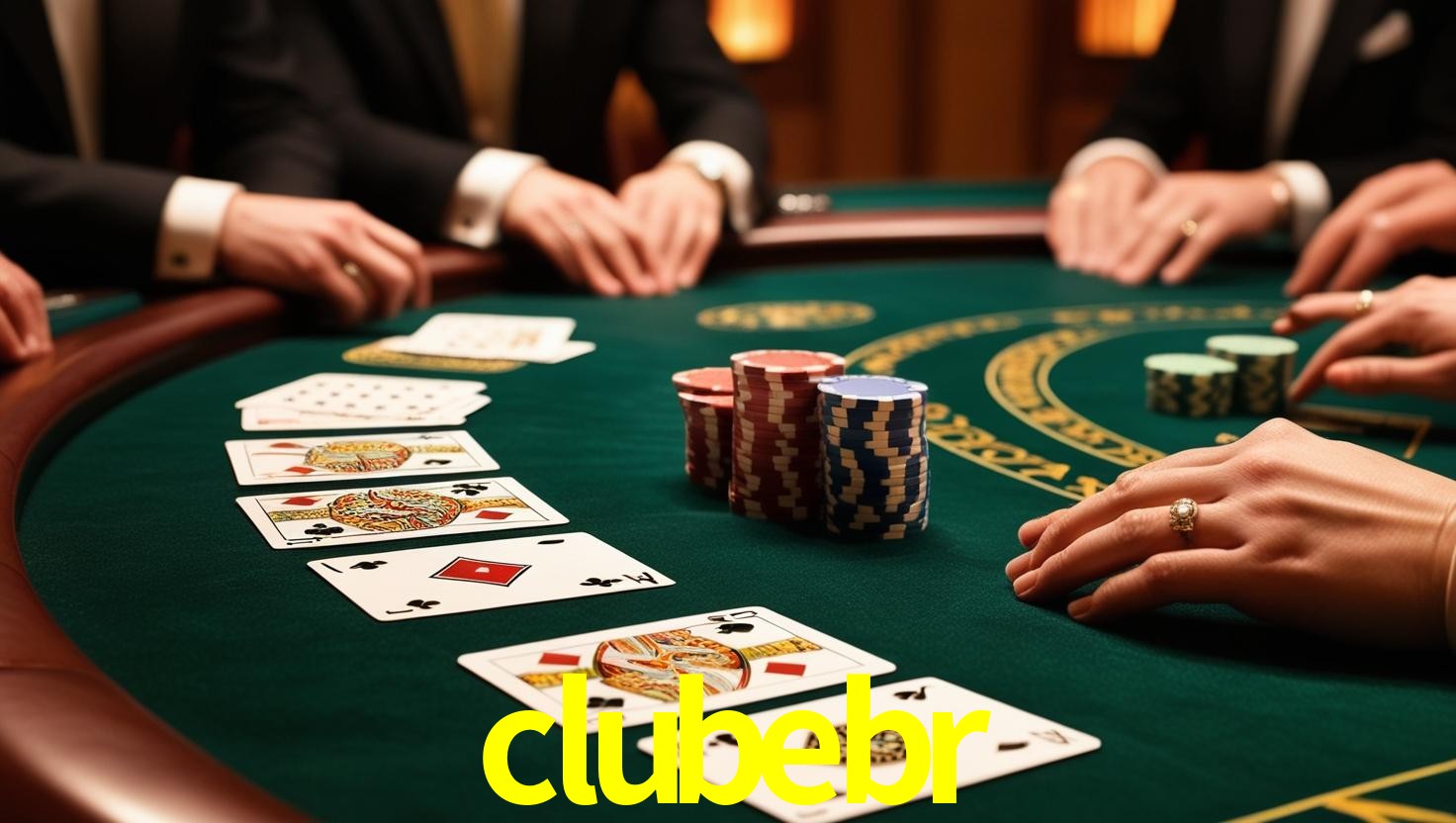CLUBEBR
