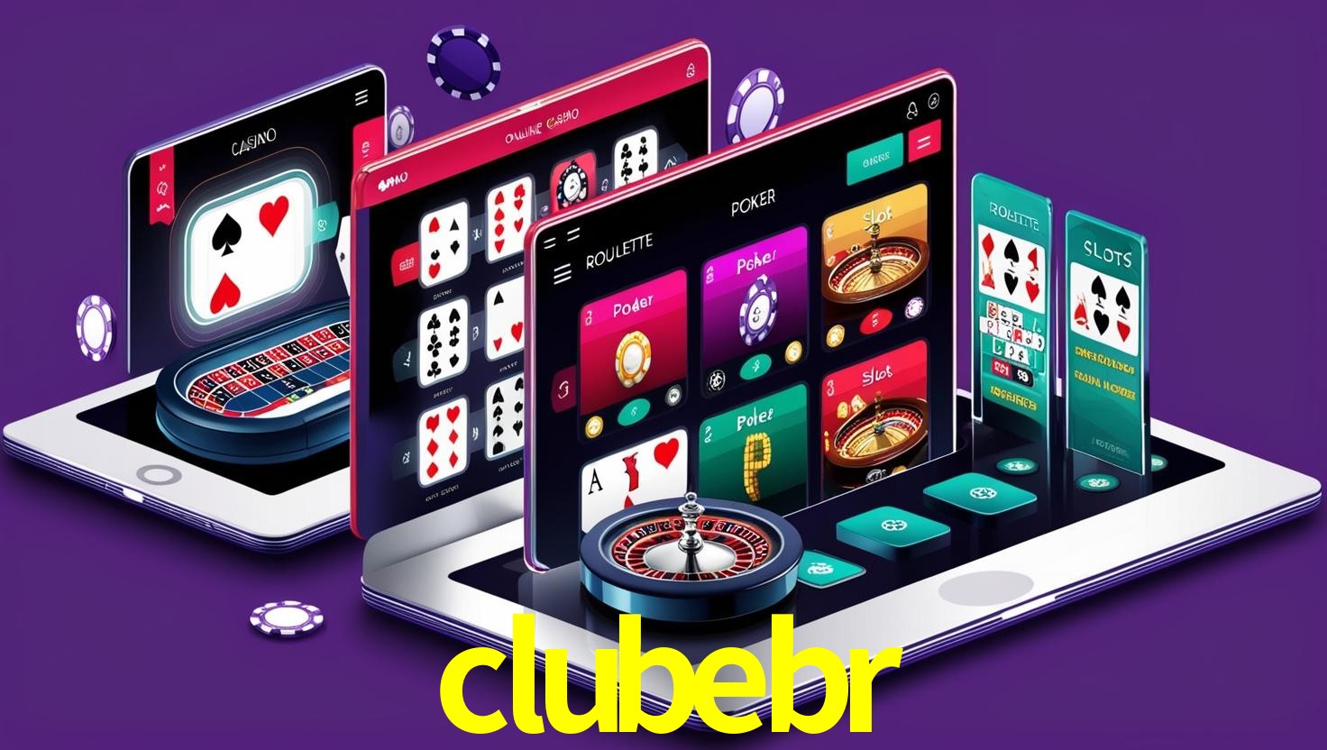 CLUBEBR