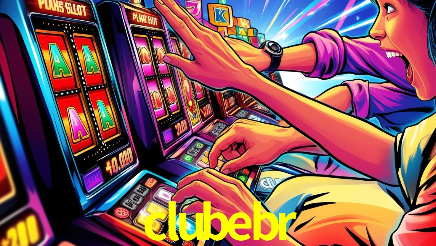 CLUBEBR