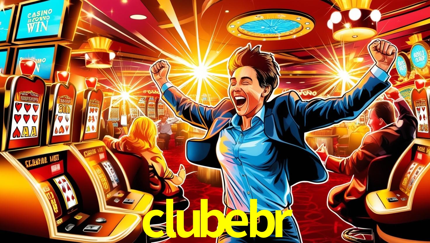 CLUBEBR