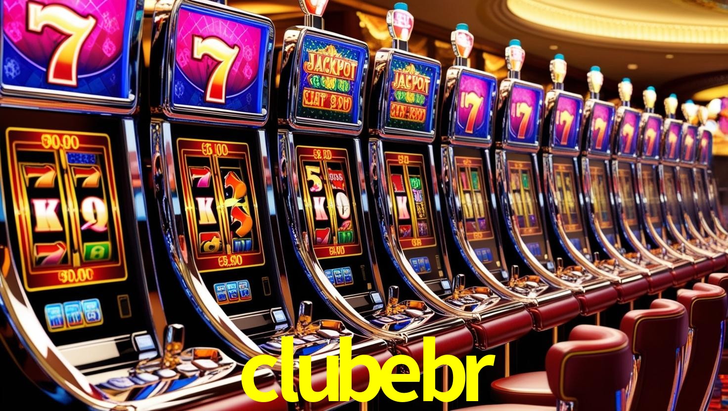 CLUBEBR