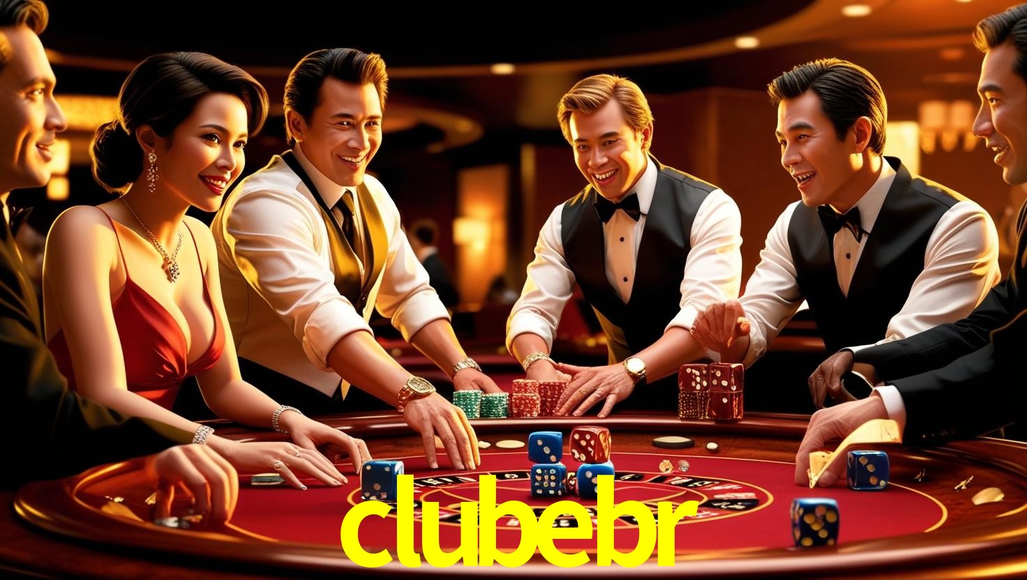 CLUBEBR