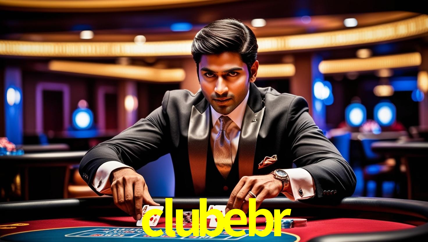 CLUBEBR